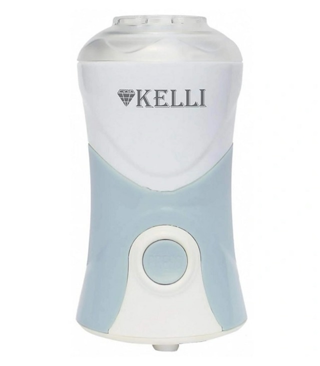 Кофемолка электрическая KELLI 250Вт КL-5065