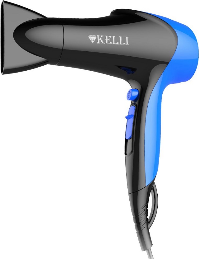 Фен электрический KELLI 1,8кВт КL-1121