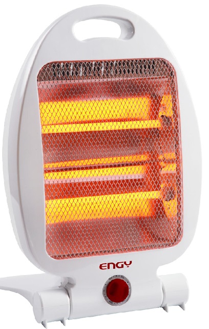Обогреватель инфракрасный   ENGY EN-506 mini 800Вт