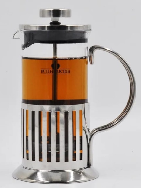 Френч-пресс  Bella Cucina  0,8л BC-1161