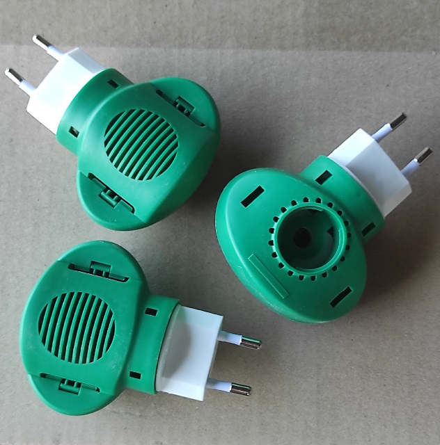 Электрофумигатор универсальный ОБОРОНХИМ